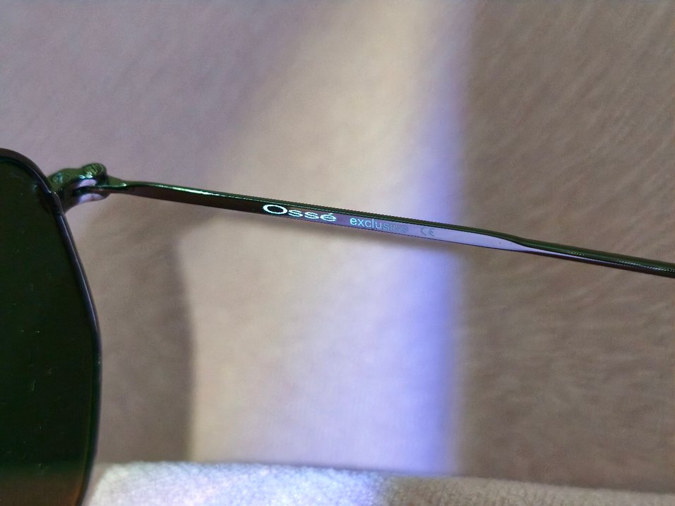 Orjinal Osse Güneş gözlüğü - Görsel 2