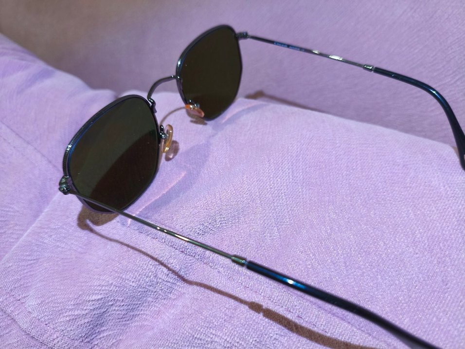 Orjinal Osse Güneş gözlüğü - Görsel 3