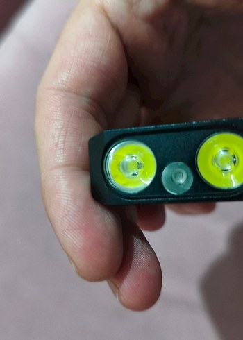 boruit V10 elfeneri edc - Görsel 5