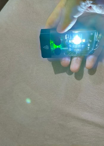 boruit V10 elfeneri edc - Görsel 4