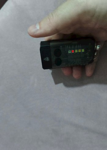 boruit V10 elfeneri edc - Görsel 3