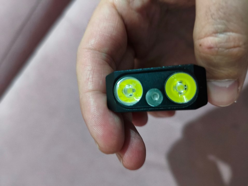 boruit V10 elfeneri edc - Görsel 5