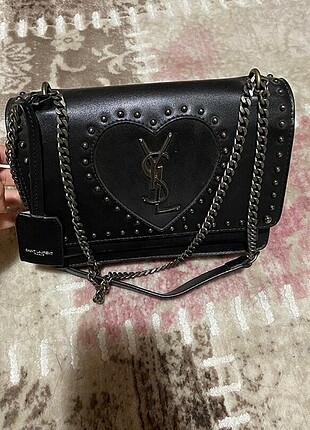 Ysl çanta 