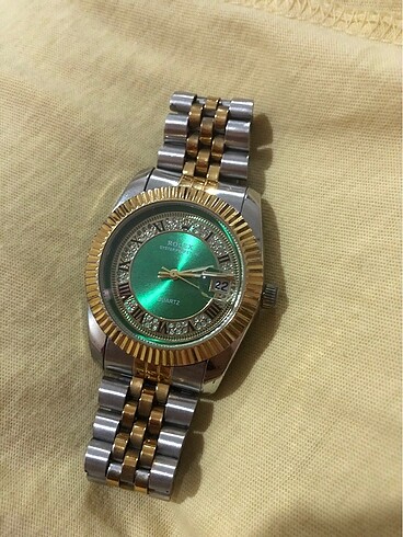 Rolex saat