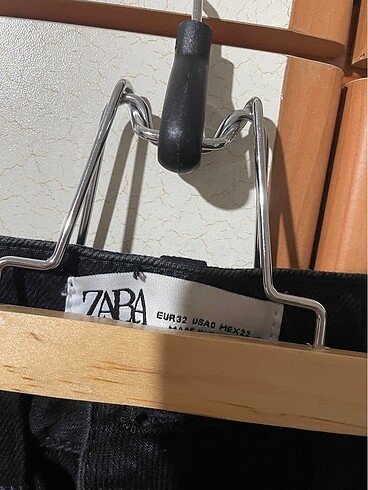 Zara Jean yeni