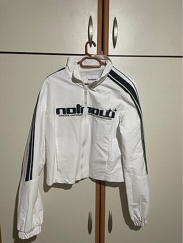 s Beden Bershka ceket