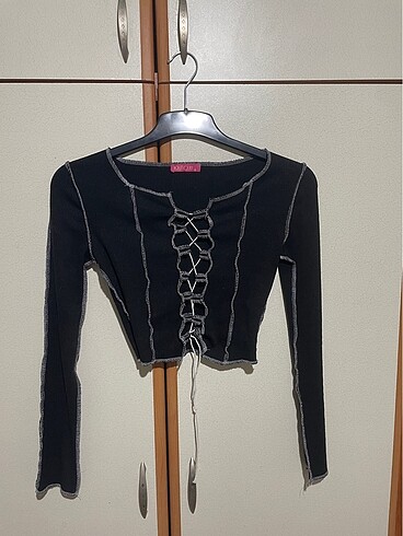 Boutique 9 Dekolte bluz