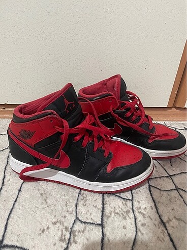 Nike Nike mid orijinal