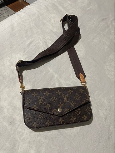 Louis Vuitton Lv çanta