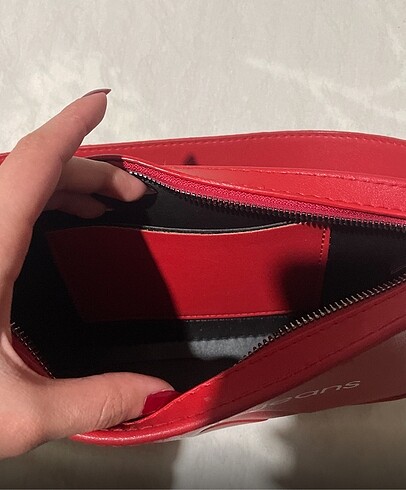 Calvin Klein Ck çanta