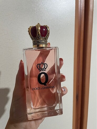 Dolce gabbana Q