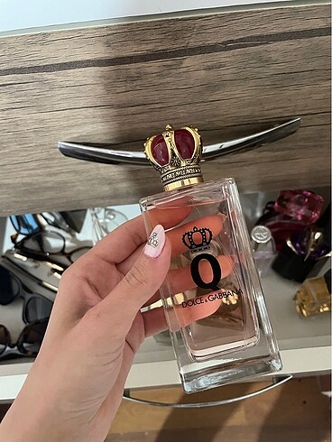 Dolce & Gabbana Dolce gabbana Q
