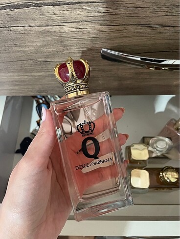 Beden Dolce gabbana Q