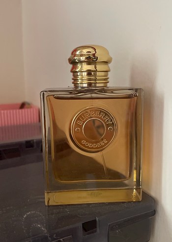 Burberry Goddess Kadın Parfümü