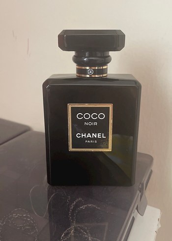 Chanel Coco Noir Kadın Parfümü