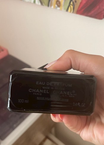 Chanel Chanel Coco Noir Kadın Parfümü