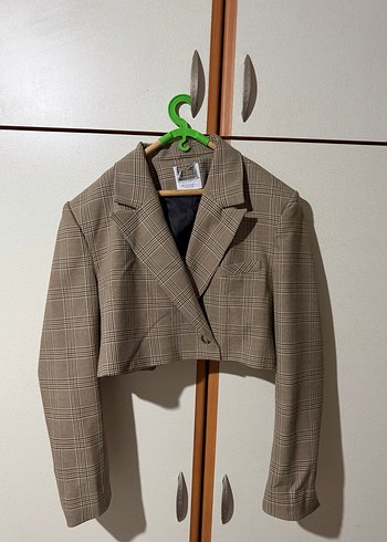 Zara Blazer