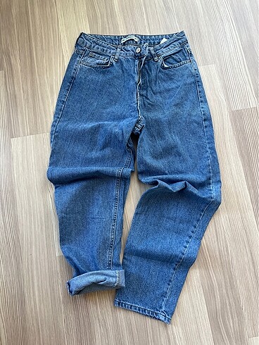 Mom jean
