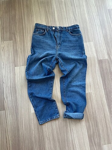 Koton mom jean