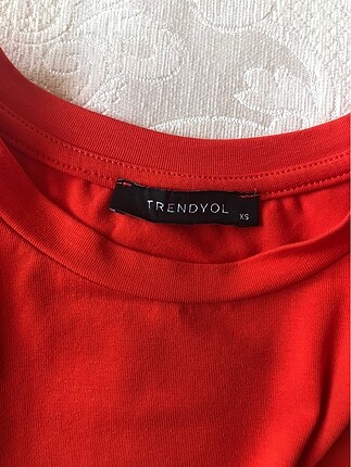Trendyol & Milla Oversize tshirt