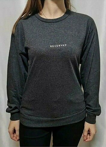 SWEATSHİRT 