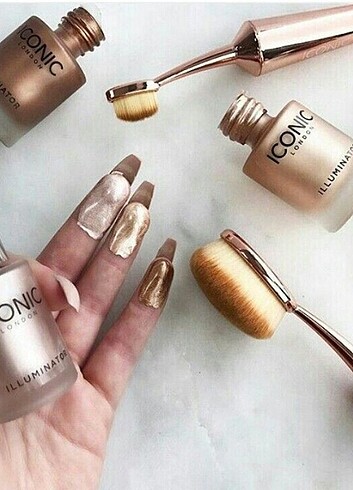RARE BEAUTY MUADİLİ REVOLUTİON PRO AYDINLATICI 