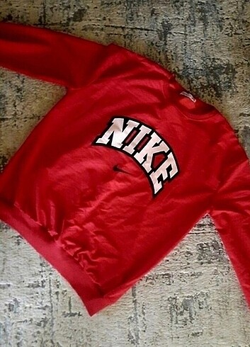 Nike NİKE SWEATSHİRT SIFIR