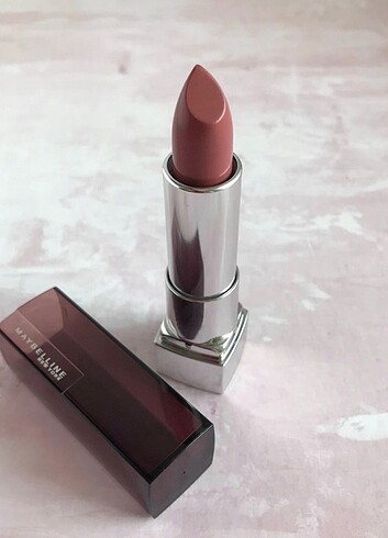 MAYBELLİNE NEW YORK RUJ 