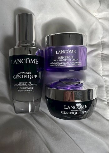 LANCOME GENİFİQUE SERUM