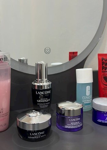 LANCOME GENİFİQUE SERUM