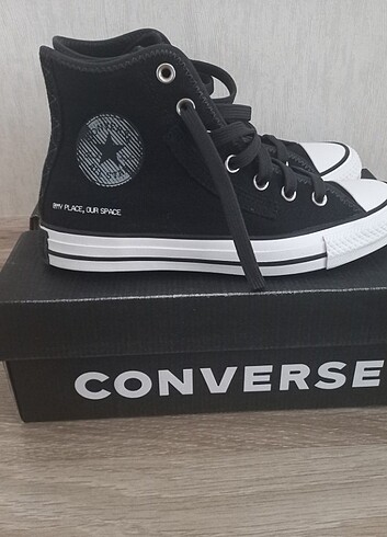 Converse Chuck Taylor unisex Ayakkabı 