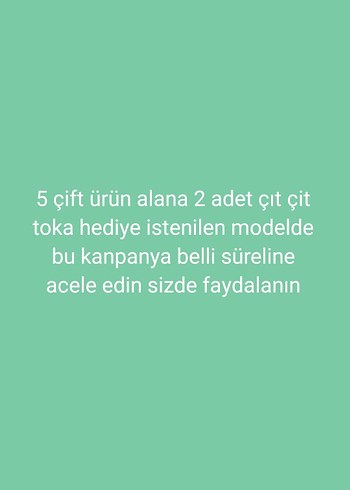 Trendyol & Milla universal