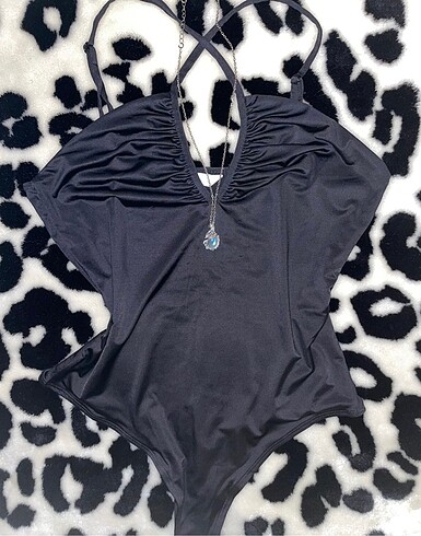 Diğer vintage gothic bluz