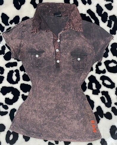 vintage bluz