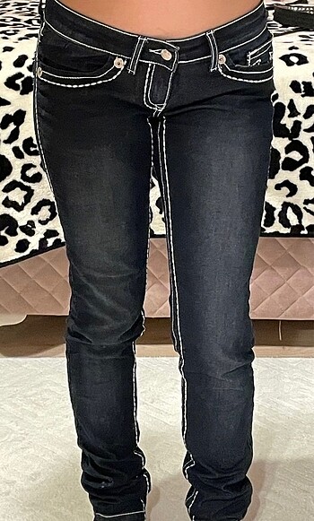 True Religion true religion jeans