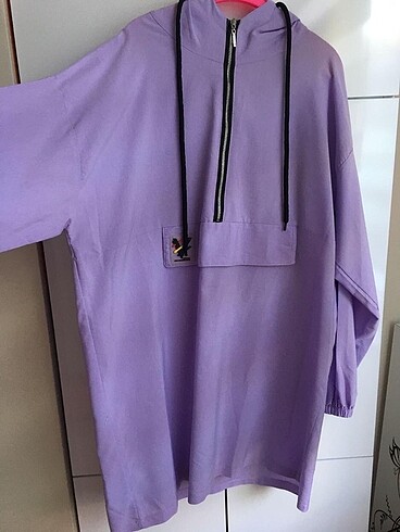 lila tunik