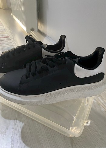 Diğer Erkek Sneaker Ayakkabi