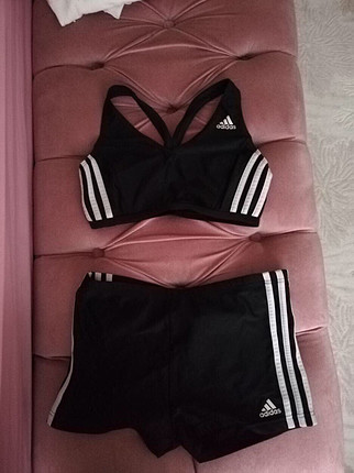 Yüzücü Bikini Adidas Bikini %20 İndirimli - Gardrops