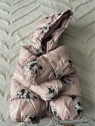 H&M Şişme mont