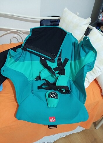 Cybex pockıt bebek arabası kılıfı 