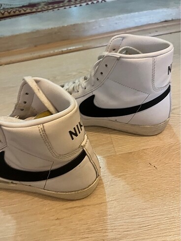 39 Beden Nike blazer