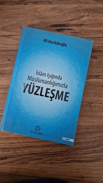 Ali Bardakoğlu