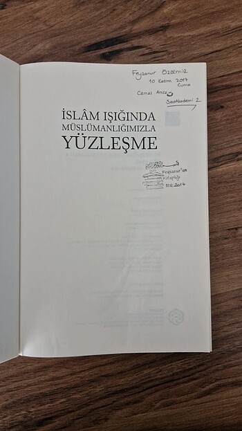 Ali Bardakoğlu