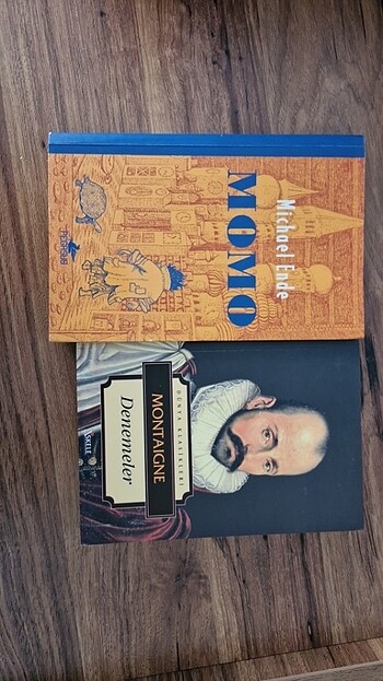 Momo ve Montaigne