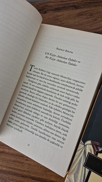  Beden Renk Momo ve Montaigne