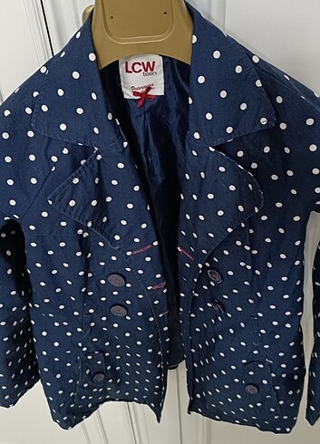 LC Waikiki Lcw ceket 13-15 yaş