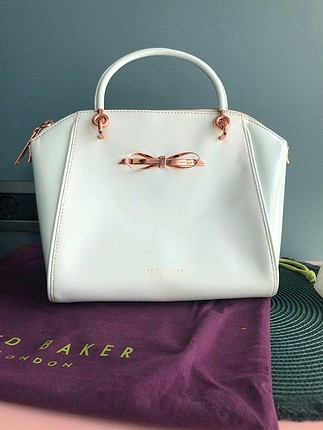 Ted baker çanta
