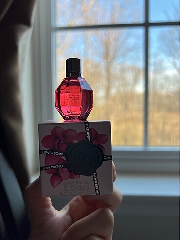 Victor&rolf parfüm