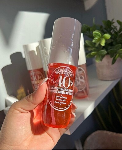 Sol de janeiro 40? parfüm