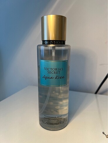 Victorias secret aqua kiss sprey parfüm